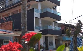 Hotel Obega Pacific